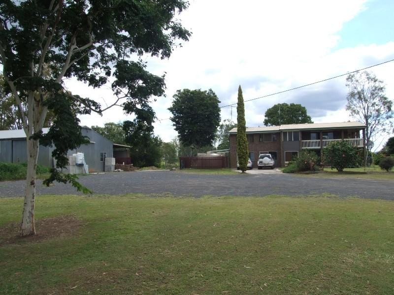 Gatton QLD 4343