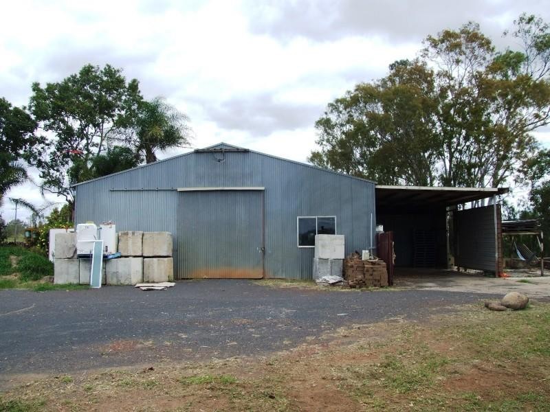 Gatton QLD 4343