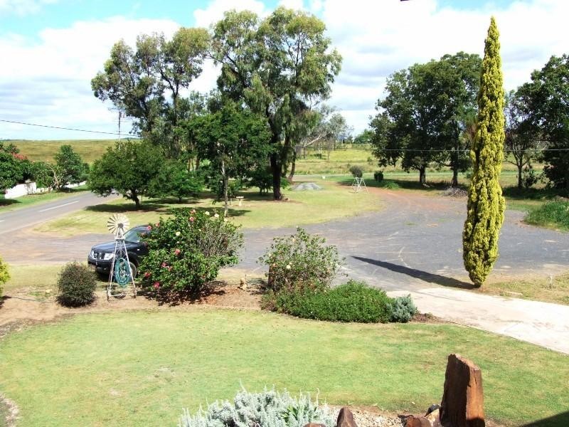 Gatton QLD 4343