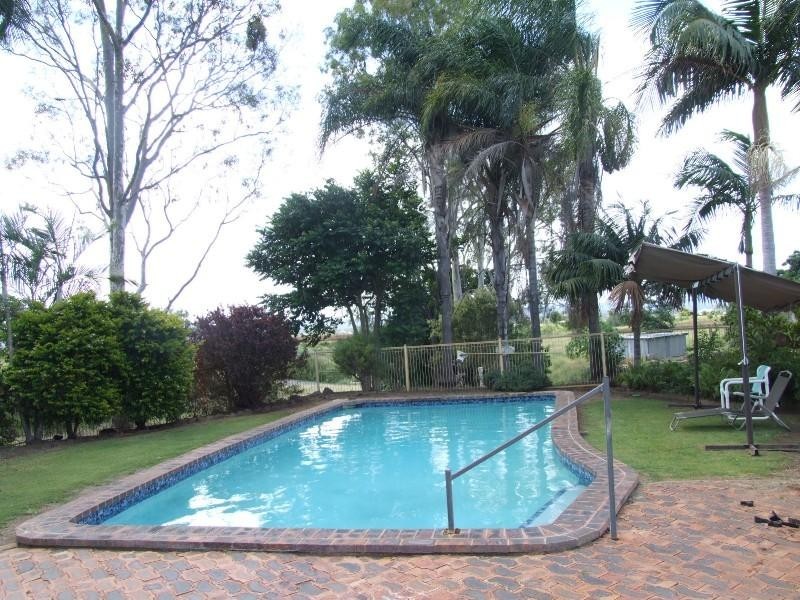 Gatton QLD 4343