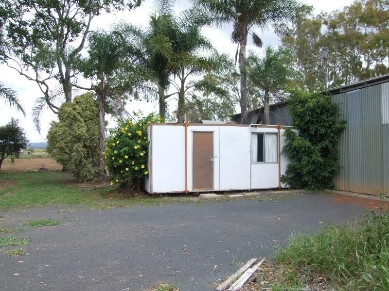 Gatton QLD 4343