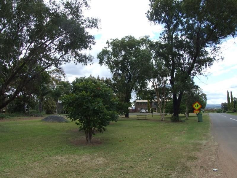Gatton QLD 4343