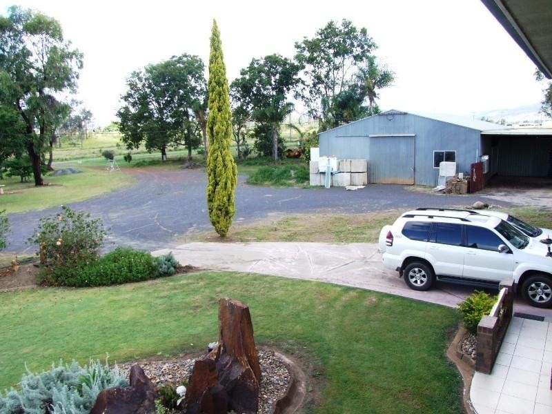 Gatton QLD 4343