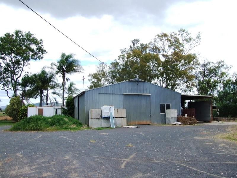 Gatton QLD 4343