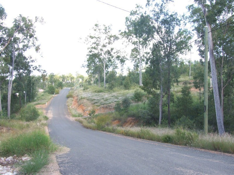 Upper Lockyer QLD 4352