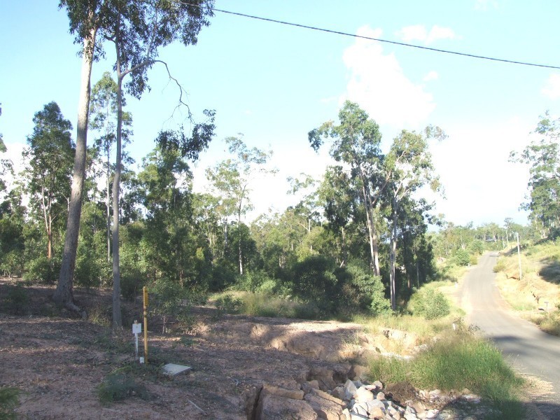 Upper Lockyer QLD 4352