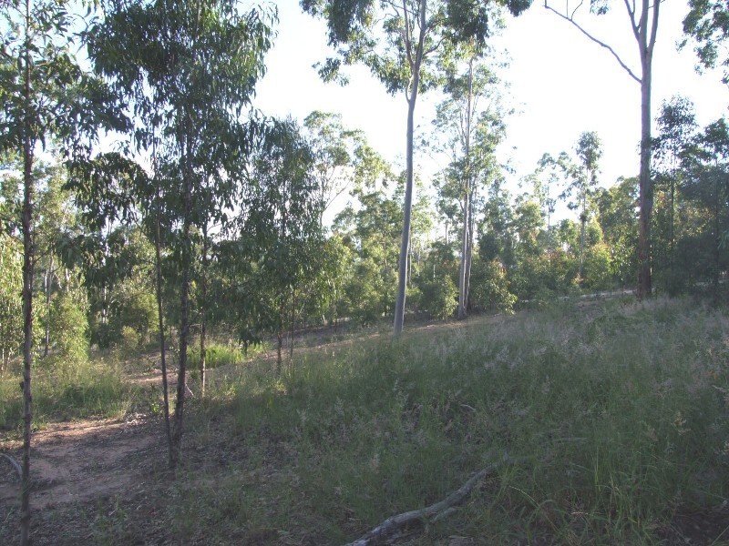 Upper Lockyer QLD 4352