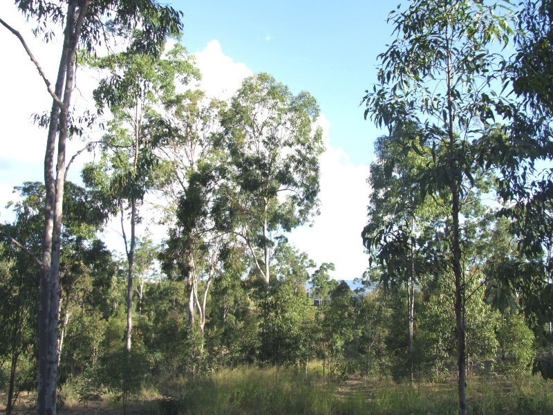 Upper Lockyer QLD 4352