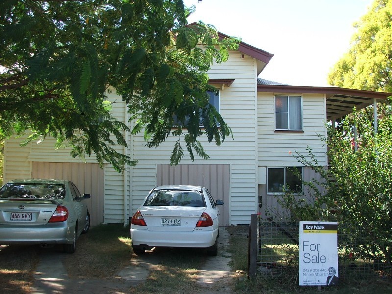 Forest Hill QLD 4342