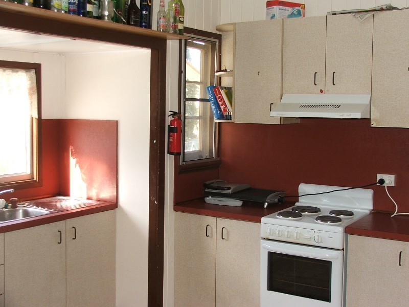 Forest Hill QLD 4342