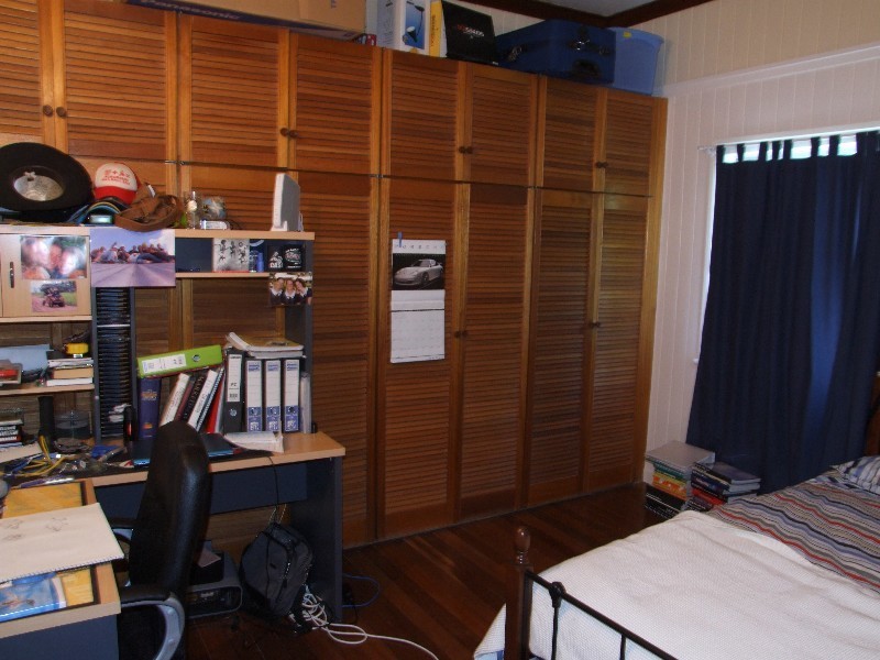 Forest Hill QLD 4342