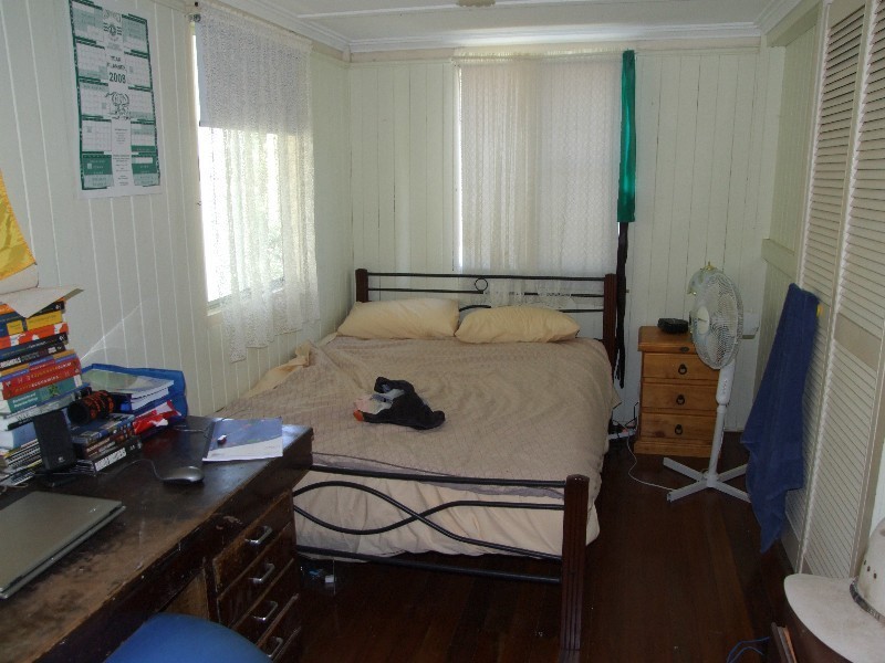 Forest Hill QLD 4342