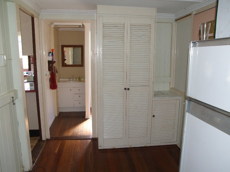 Forest Hill QLD 4342