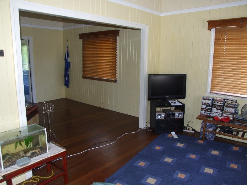 Forest Hill QLD 4342