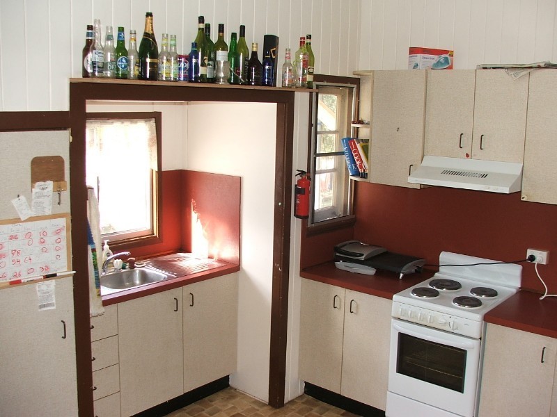Forest Hill QLD 4342