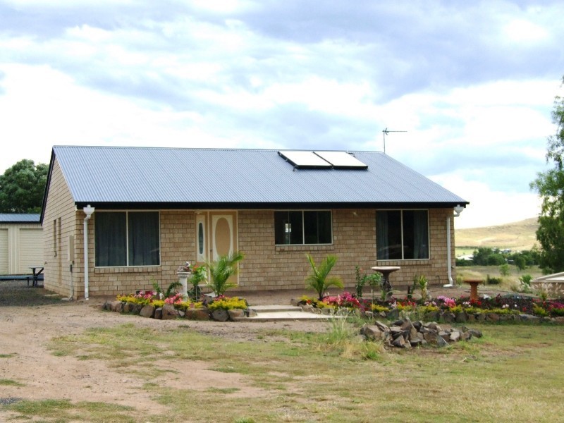 Plainland QLD 4341