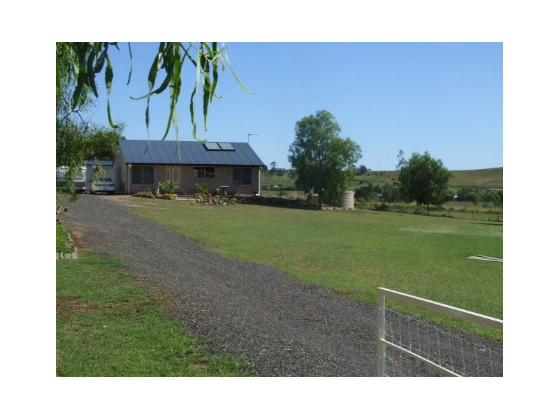 Plainland QLD 4341