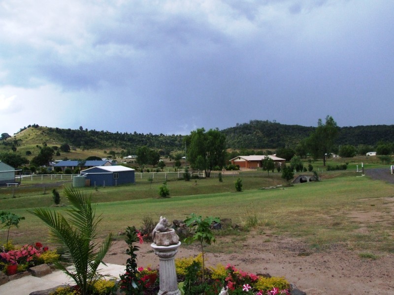 Plainland QLD 4341