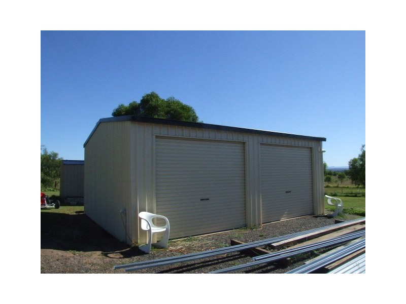 Plainland QLD 4341
