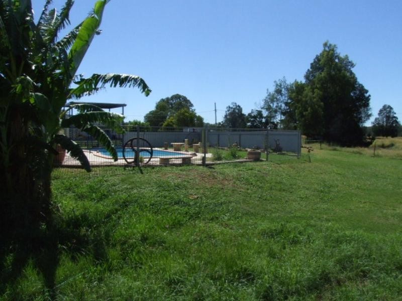 1703 Gatton Helidon Road, Gatton QLD 4343