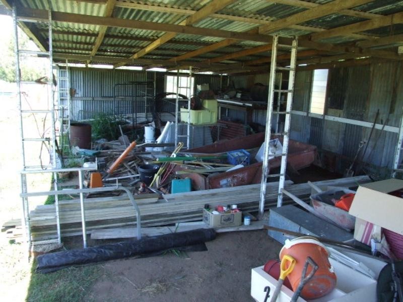 1703 Gatton Helidon Road, Gatton QLD 4343