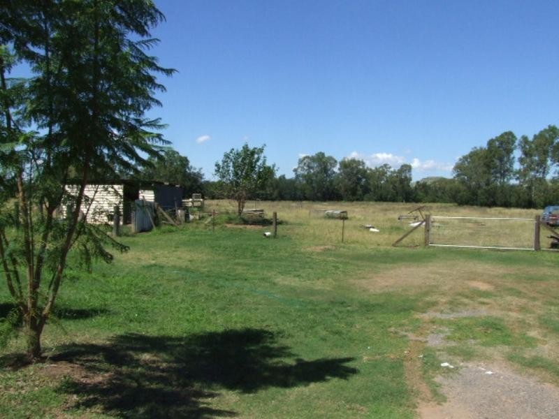 1703 Gatton Helidon Road, Gatton QLD 4343