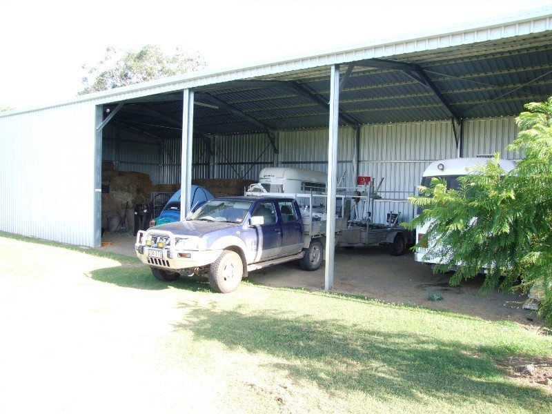 Blenheim QLD 4341