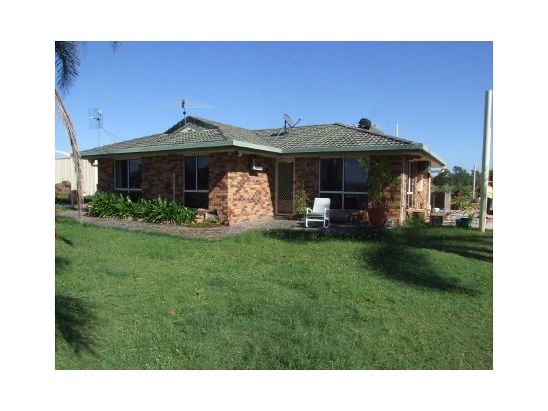 Lockyer Waters QLD 4311