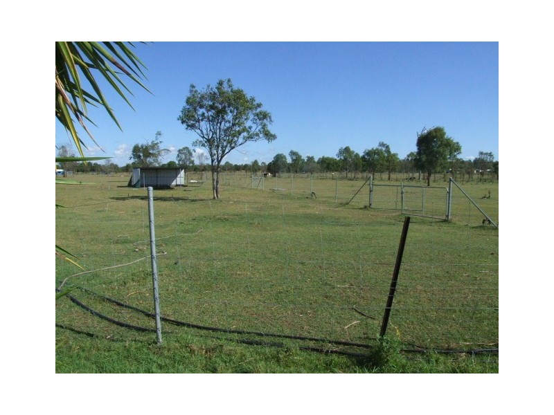 Lockyer Waters QLD 4311