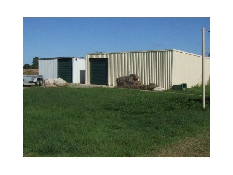 Lockyer Waters QLD 4311