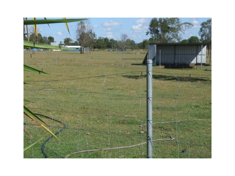Lockyer Waters QLD 4311