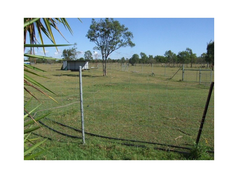 Lockyer Waters QLD 4311