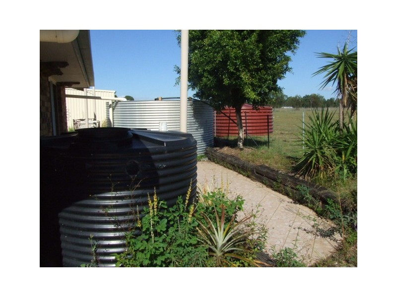 Lockyer Waters QLD 4311