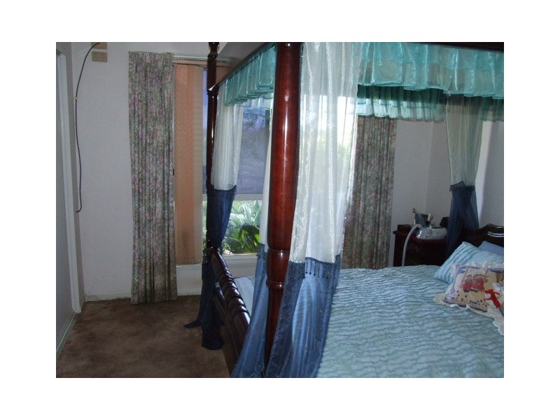 Lockyer Waters QLD 4311