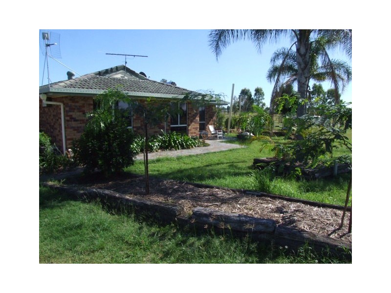 Lockyer Waters QLD 4311