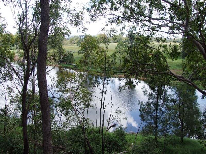 Atkinsons Dam QLD 4311