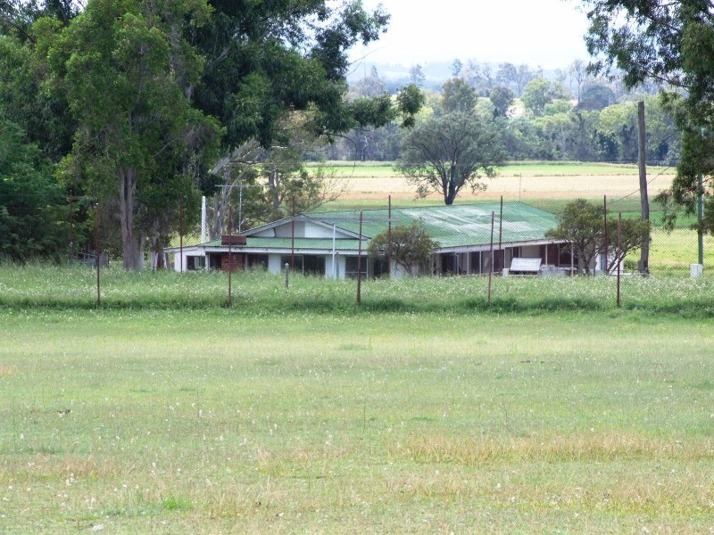 Atkinsons Dam QLD 4311