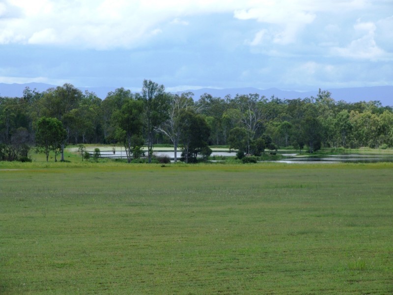 Atkinsons Dam QLD 4311