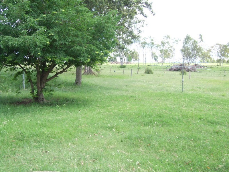 Atkinsons Dam QLD 4311