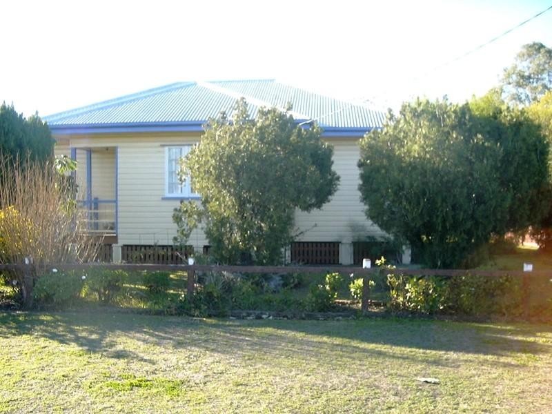 Gatton QLD 4343