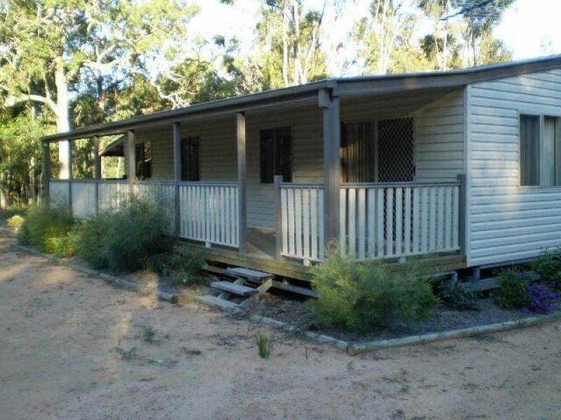 9 Flamingo Crescent, Russell Island QLD 4184
