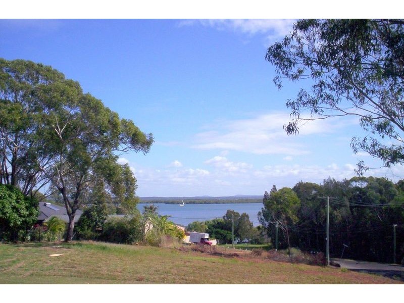 Russell Island QLD 4184