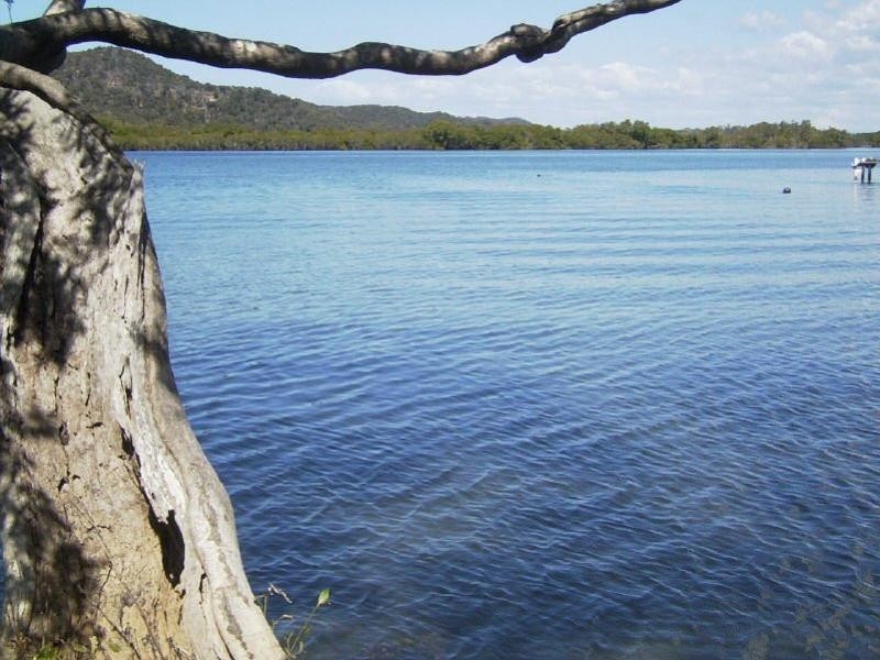 44 Canaipa Point Drive, Russell Island QLD 4184