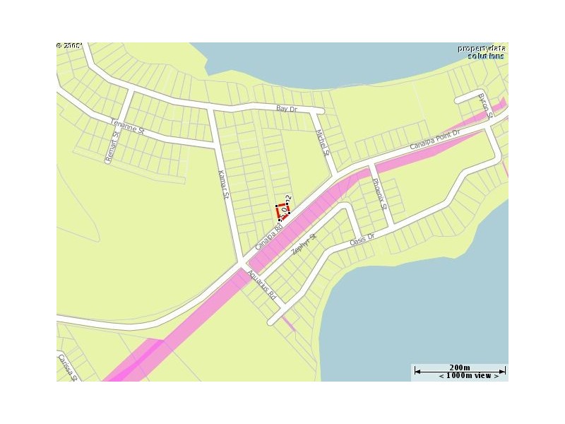 151 Canaipa Road, Russell Island QLD 4184