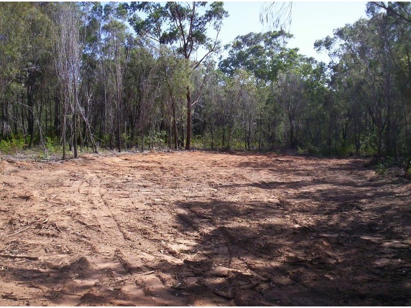 25 Fenton Road, Russell Island QLD 4184