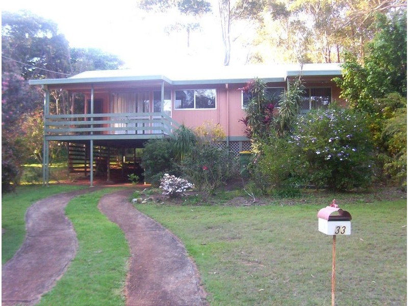 33 Bamboo Road, Russell Island QLD 4184