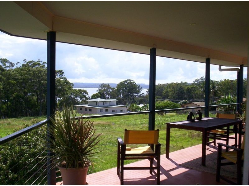 7 Willes Street, Russell Island QLD 4184