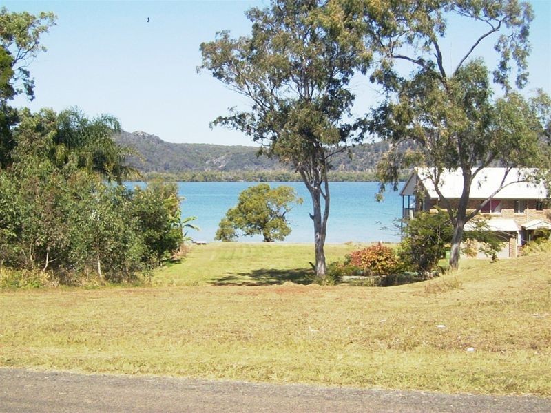 158 Canaipa Point Drive, Russell Island QLD 4184