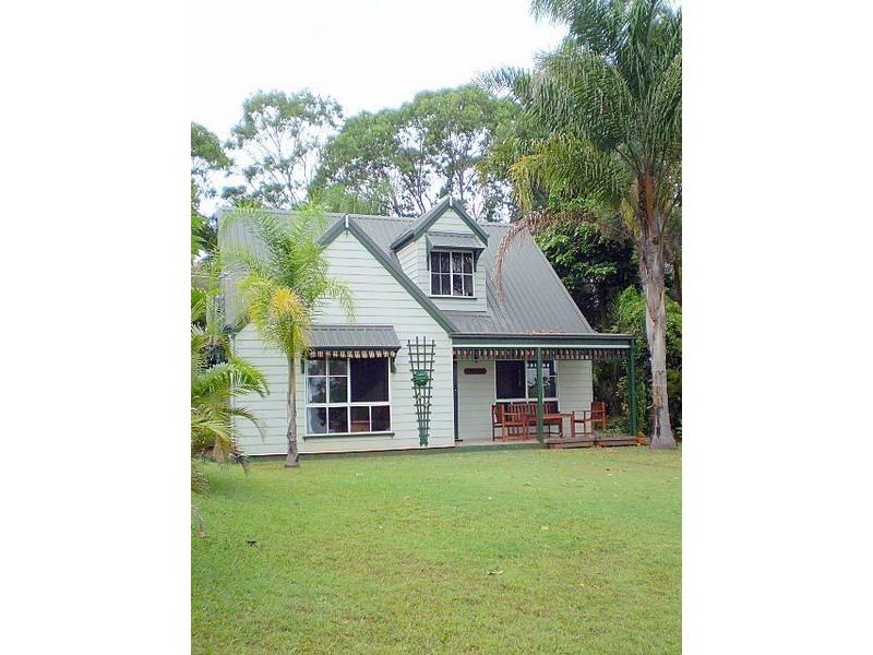 3 Tennyson Street, Russell Island QLD 4184