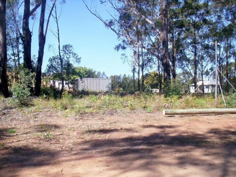 4 Burge Street, Russell Island QLD 4184